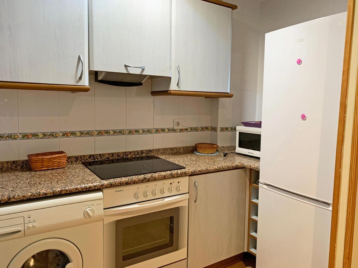 Apartamentos Edison 3000 Peñíscola Εξωτερικό φωτογραφία