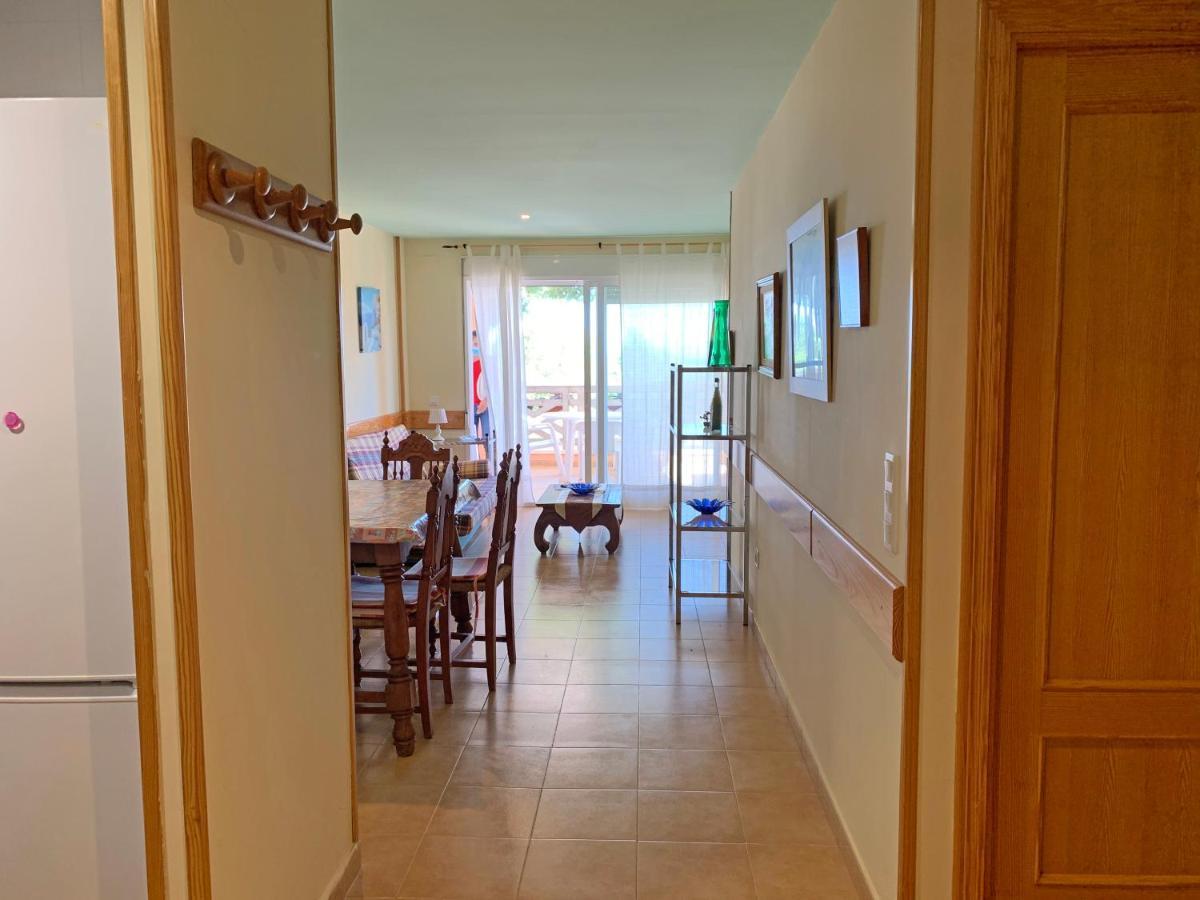 Apartamentos Edison 3000 Peñíscola Εξωτερικό φωτογραφία