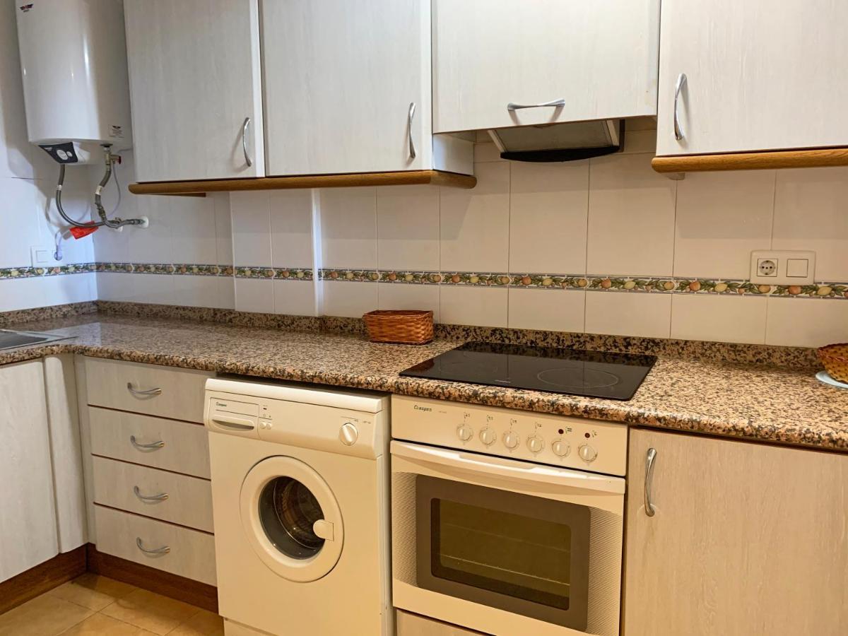 Apartamentos Edison 3000 Peñíscola Εξωτερικό φωτογραφία