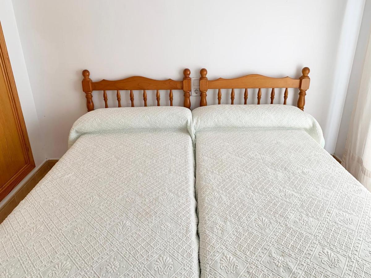 Apartamentos Edison 3000 Peñíscola Εξωτερικό φωτογραφία