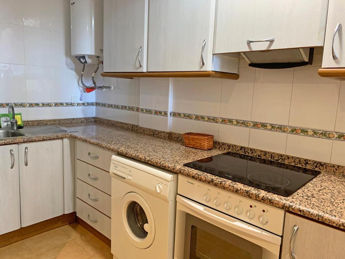 Apartamentos Edison 3000 Peñíscola Εξωτερικό φωτογραφία