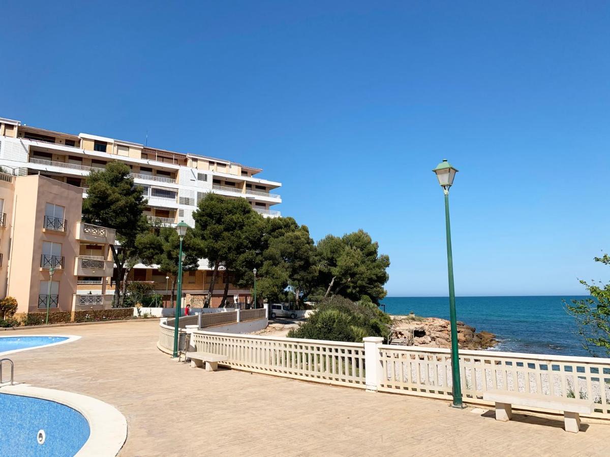 Apartamentos Edison 3000 Peñíscola Εξωτερικό φωτογραφία