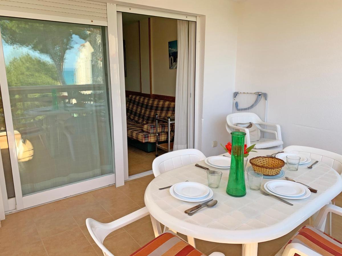 Apartamentos Edison 3000 Peñíscola Εξωτερικό φωτογραφία