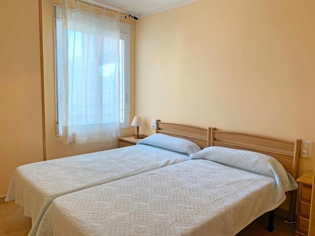 Apartamentos Edison 3000 Peñíscola Εξωτερικό φωτογραφία