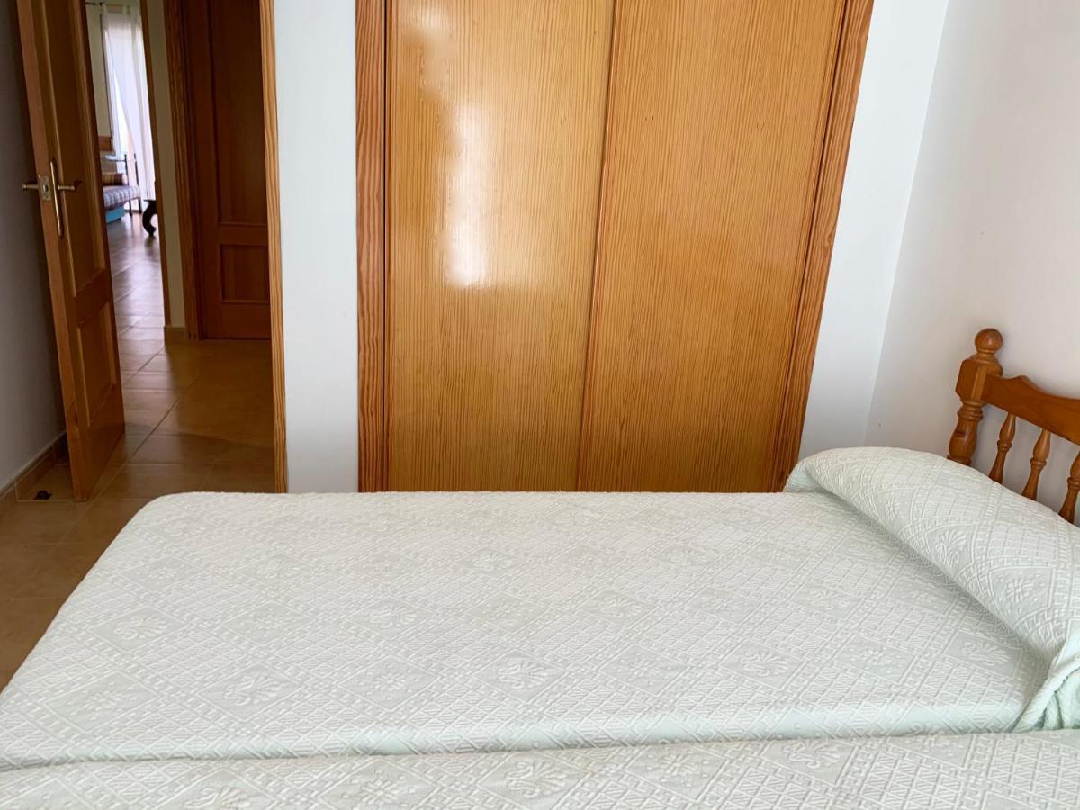 Apartamentos Edison 3000 Peñíscola Εξωτερικό φωτογραφία