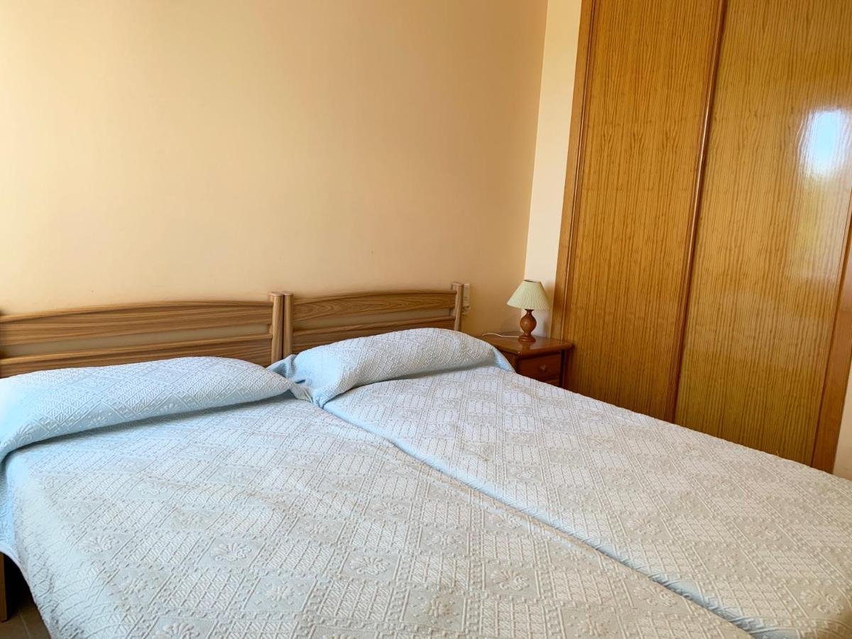 Apartamentos Edison 3000 Peñíscola Εξωτερικό φωτογραφία